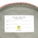 Lässig Pattern Party Mini Backpack Rose