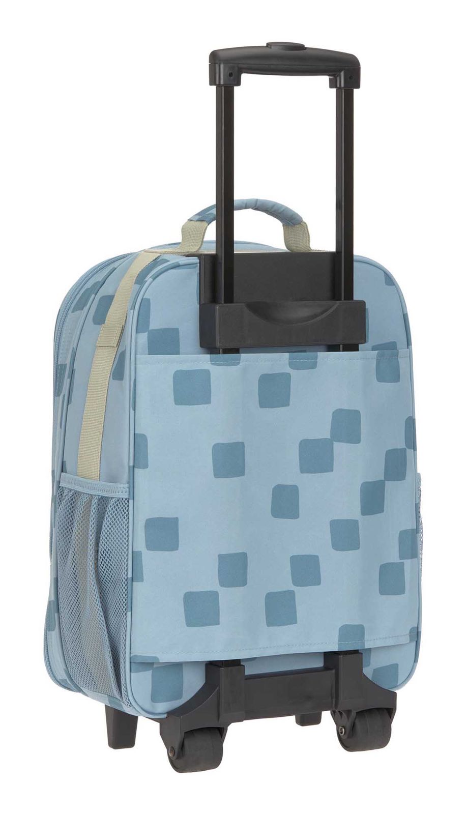 Lässig Pattern Party Trolley Blue Lässig Pattern Party Trolley Blue