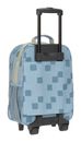Lässig Pattern Party Trolley Blue Lässig Pattern Party Trolley Blue