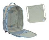 Lässig Pattern Party Trolley Blue Lässig Pattern Party Trolley Blue