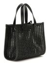 GUESS Brigitta Mini 2 in 1 Tote Black