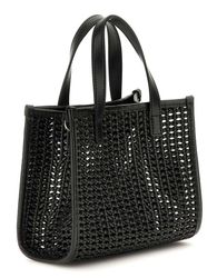 GUESS-Handtasche-Brigitta-Mini