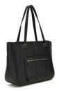 GUESS Calebra Tote Black GUESS Calebra Tote Black