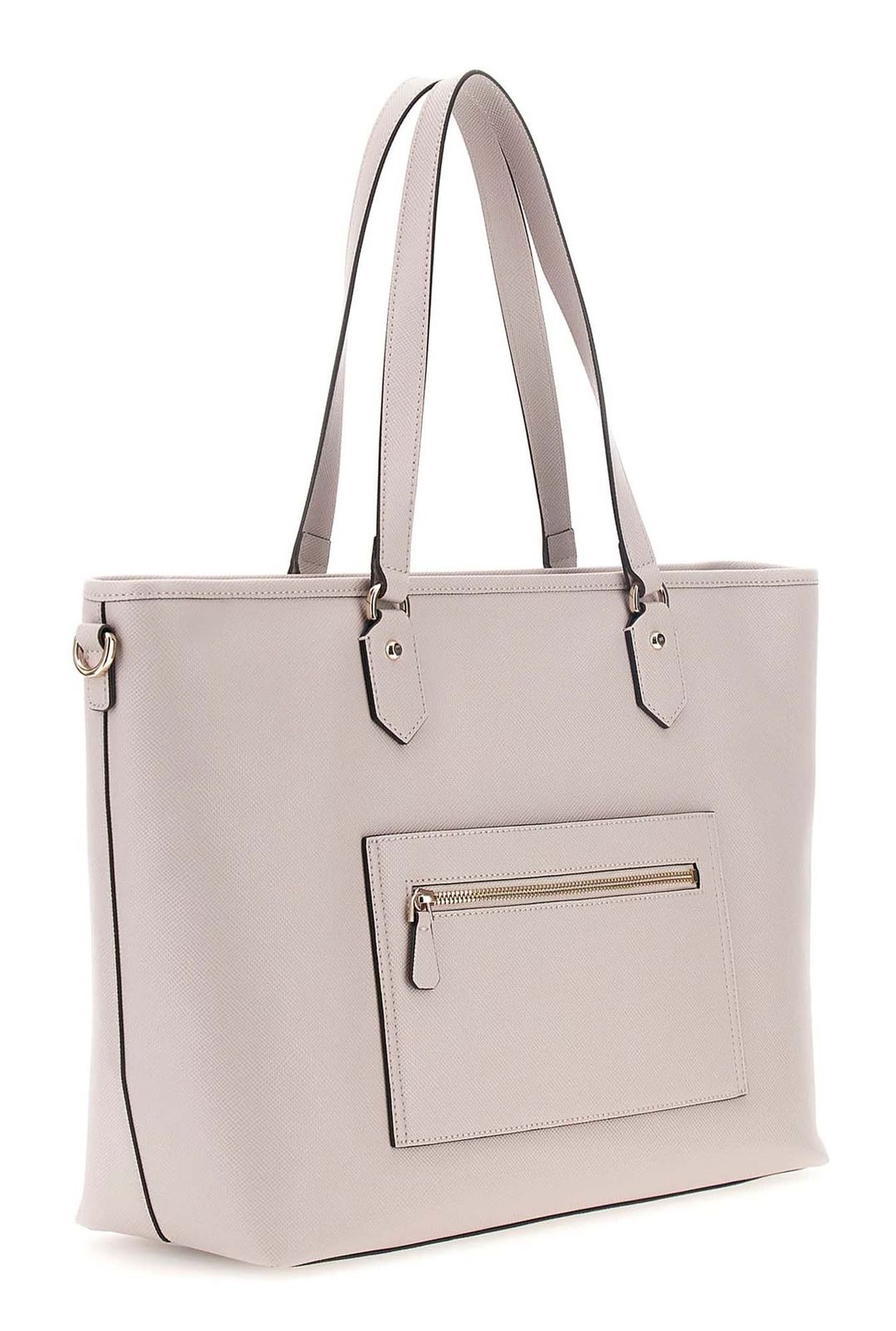 GUESS Norom Travel Tote Oak GUESS Norom Travel Tote Oak