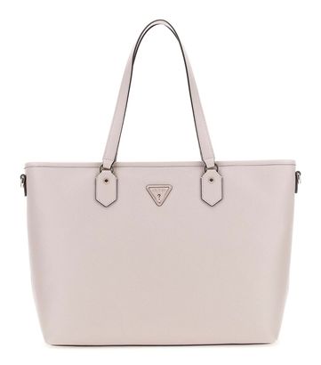 GUESS Norom Travel Tote Oak