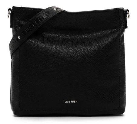 SURI FREY Henny Crossbody Bag Black