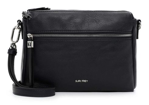 SURI FREY Abbey Crossbody Bag M Blue