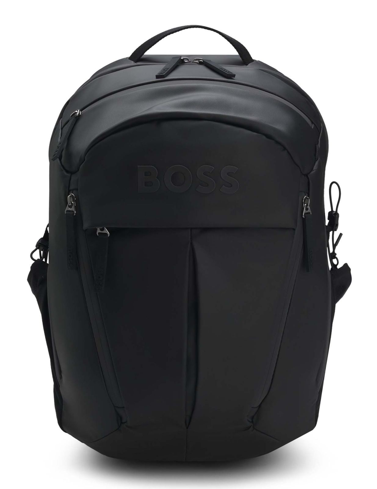 BOSS Stormy Backpack Black BOSS Stormy Backpack Black