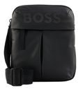 BOSS Stormy Envelope Reporter Black BOSS Stormy Envelope Reporter Black