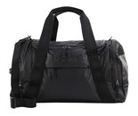 BOSS Stormy Holdall Black BOSS Stormy Holdall Black