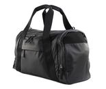 BOSS Stormy Holdall Black BOSS Stormy Holdall Black