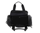 BOSS Stormy Holdall Black BOSS Stormy Holdall Black