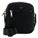 BOSS Ray Reporter with Zip Black BOSS Ray Reporter with Zip Black