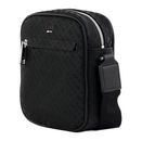 BOSS Ray Reporter with Zip Black BOSS Ray Reporter with Zip Black