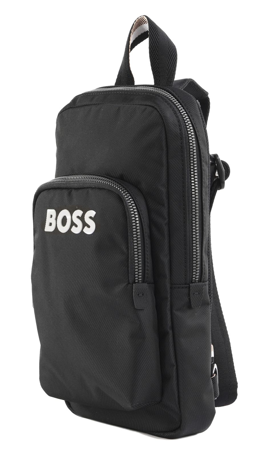 BOSS Catch 3.0 Monostrap Black BOSS Catch 3.0 Monostrap Black