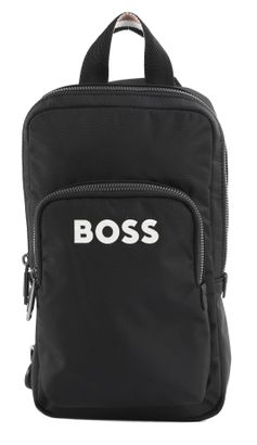 BOSS Catch 3.0 Monostrap Black