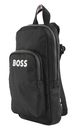 BOSS Catch 3.0 Monostrap Black BOSS Catch 3.0 Monostrap Black
