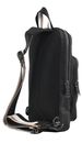 BOSS Catch 3.0 Monostrap Black BOSS Catch 3.0 Monostrap Black