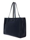 THE BRIDGE Mirra Shopper Oltremare / Oro THE BRIDGE Mirra Shopper Oltremare / Oro