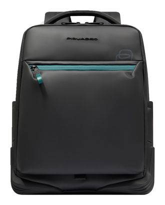 PIQUADRO Corner 2O Underseater Backpack Black