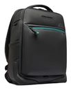PIQUADRO Corner 2O Underseater Backpack Black
