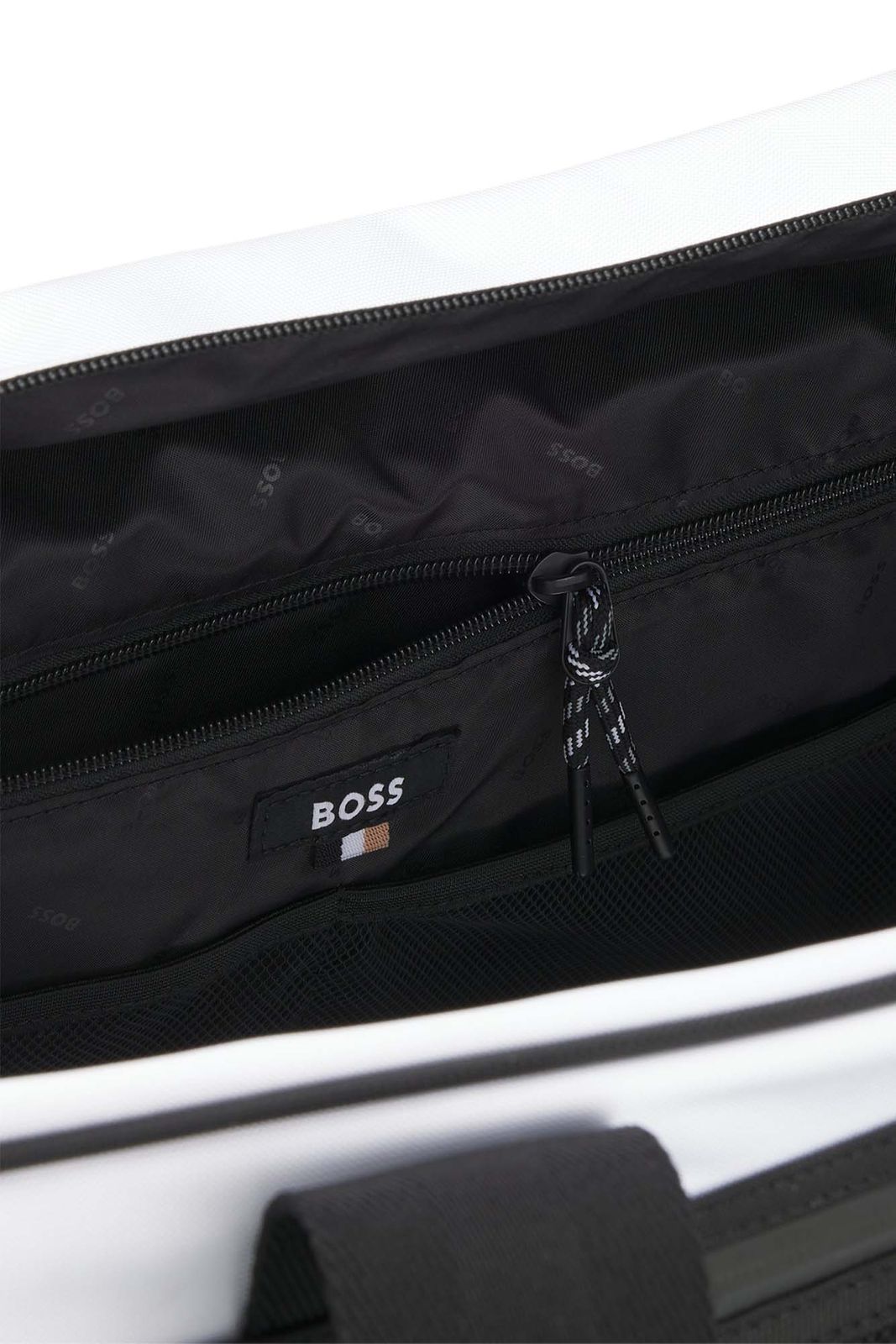 BOSS Onset Holdall Natural BOSS Onset Holdall Natural