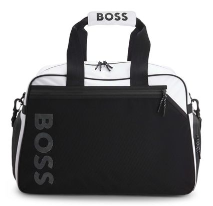 BOSS Onset Holdall Natural