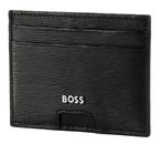 BOSS Luminary Card Holder Black