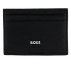 BOSS Luminary Card Holder Black