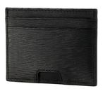 BOSS Luminary Card Holder Black