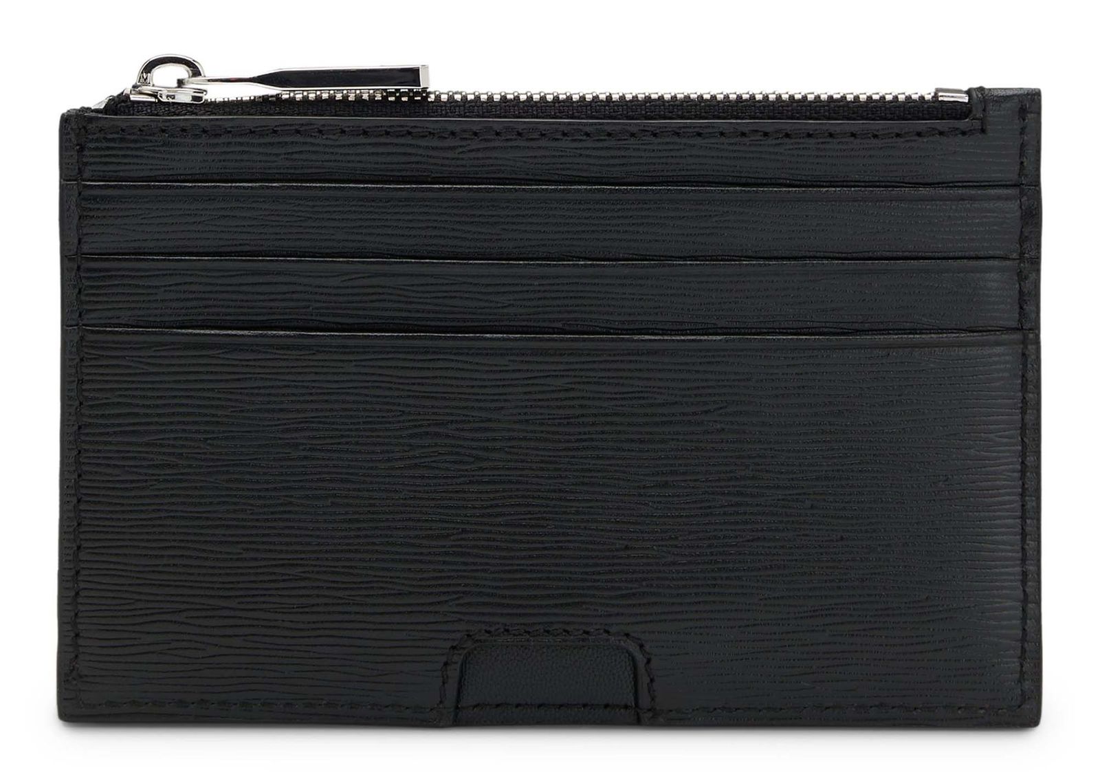 BOSS Luminary 6 CC Wallet Black BOSS Luminary 6 CC Wallet Black