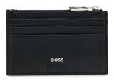 BOSS Luminary 6 CC Wallet Black BOSS Luminary 6 CC Wallet Black