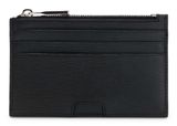 BOSS Luminary 6 CC Wallet Black BOSS Luminary 6 CC Wallet Black