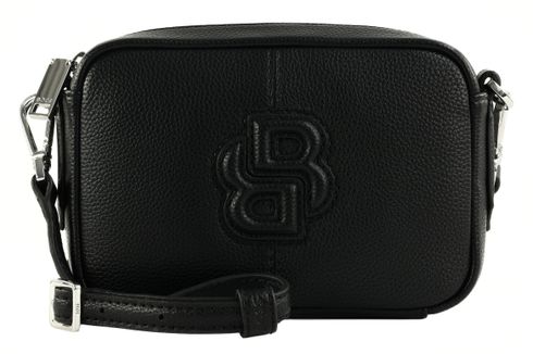 BOSS Anett New Crossbody Bag Black