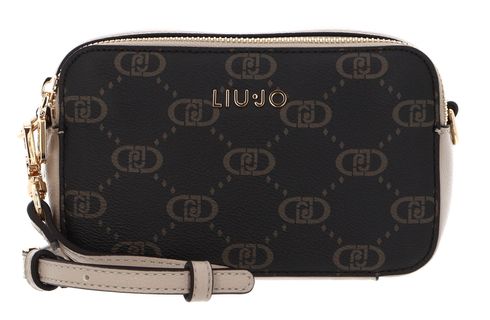 LIU JO Ridhi ECS Camera Case S Neutro