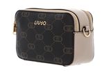 LIU JO Ridhi ECS Camera Case S Neutro LIU JO Ridhi ECS Camera Case S Neutro