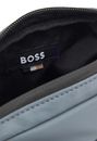 BOSS Stormy Crossbody Bag Dark Grey