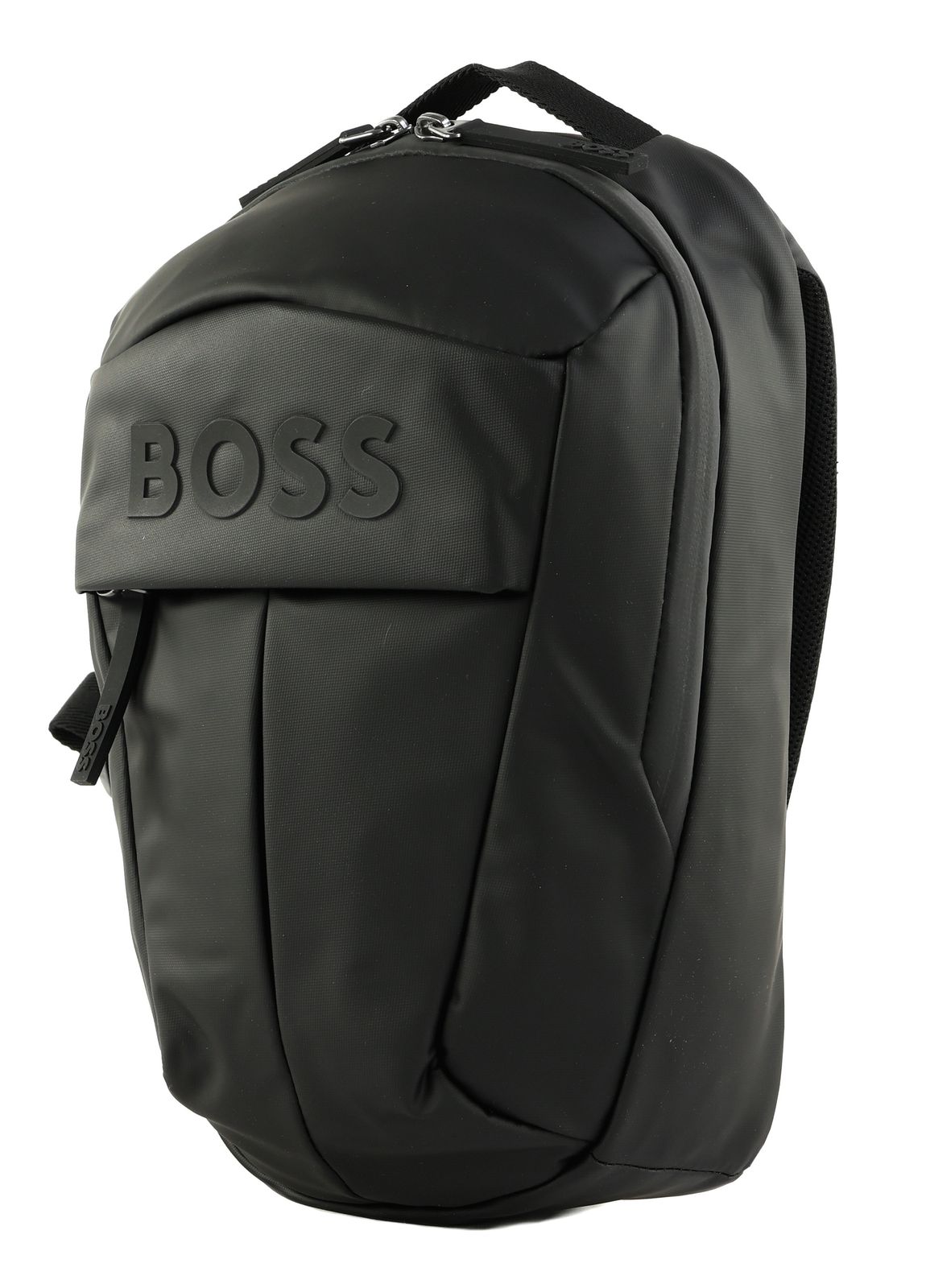 BOSS Stormy Monostrap Black BOSS Stormy Monostrap Black