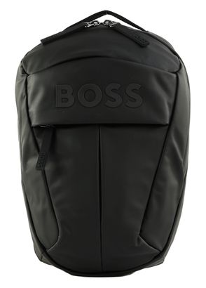 BOSS Stormy Monostrap Black
