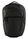 BOSS Stormy Monostrap Black BOSS Stormy Monostrap Black