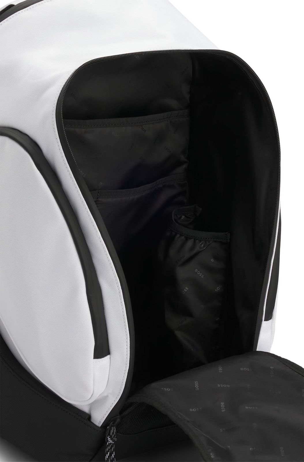 BOSS Onset Backpack Natural BOSS Onset Backpack Natural