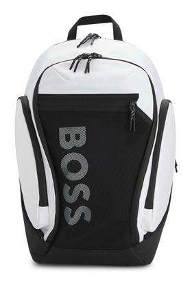 BOSS Onset Backpack Natural