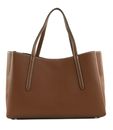 BOSS Anett Tote Bag Medium Brown