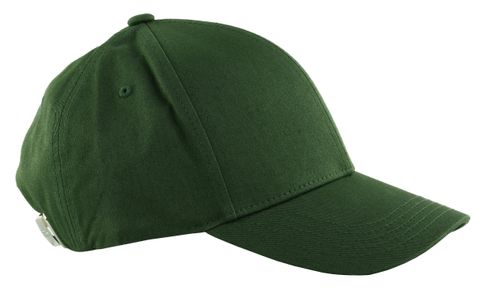 BOSS Zed BOSS - Stripe Cap Open Green