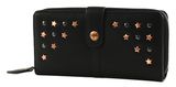 CHIEMSEE Wallet Black CHIEMSEE Wallet Black