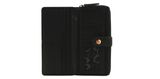 CHIEMSEE Wallet Black CHIEMSEE Wallet Black