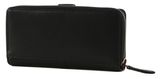 CHIEMSEE Wallet Black CHIEMSEE Wallet Black