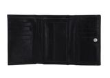H.I.S Wallet Black H.I.S Wallet Black