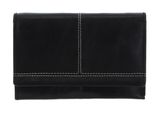 H.I.S Wallet Black H.I.S Wallet Black