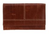 H.I.S Wallet Cognac H.I.S Wallet Cognac
